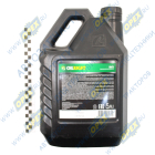 2630 Масло гидравлическое ВМГЗ (5л) Oil Right